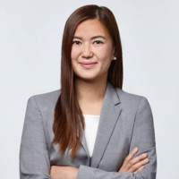 Borden Ladner Gervais LLP (BLG) Employee Clara Chow's profile photo