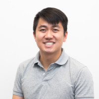 LeanTaaS Employee Eric Ko's profile photo