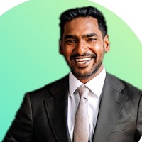 Vinod Periasamy Email & Phone Number