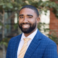 Shrout Tate Wilson Mechanical & Electrical Engineers Employee Dexter Manning Jr.'s profile photo