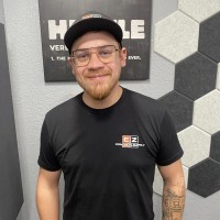 EZ Concrete Supply, LLC Employee Matthew Dant's profile photo