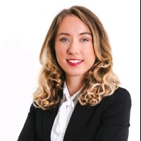 MAIER Employee Louise Buard's profile photo
