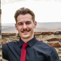 Bokomo Foods Namibia Employee Marko van der Merwe's profile photo
