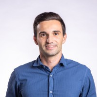 Fedabo S.p.A. SB Employee Davide Uberti's profile photo