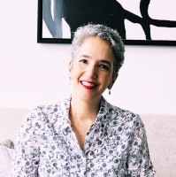 ESEN Employee Maria Tenorio's profile photo