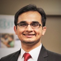 Ahsan Maredia Email & Phone Number