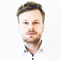 Apple Employee Moritz Hofmann's profile photo