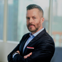 Accor Employee Daniel Poulin's profile photo