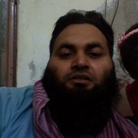 SPAN BPO Employee Muhammad Abid's profile photo