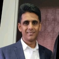 Manesh Maharaj Email