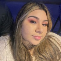 Cafe Antonio Employee Andrea Uriostegui's profile photo