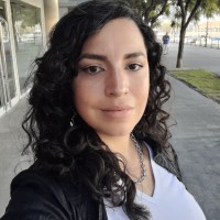Terrand Employee Azucena Prieto's profile photo