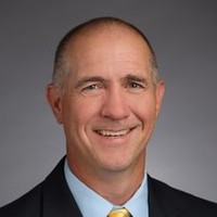 Bank of Lake Mills Employee David Roedl's profile photo