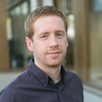 S3 Connected Health Employee William Lyons's profile photo