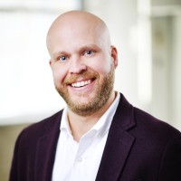 Weber Shandwick Employee Danny Olson's profile photo
