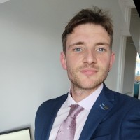 Christopher Batchelor Email & Phone Number