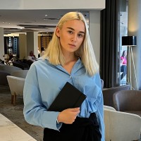 Ilona Chaiko Email