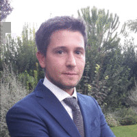 Ali Group Employee Marco Mariotti's profile photo