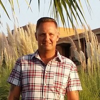 Autoglass® Employee Wayne Dove's profile photo
