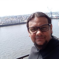 Tecnograv Employee Adriel Azevedo de Souza's profile photo