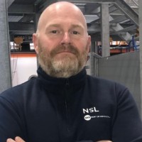 NSL Ltd Employee Neil Kennedy's profile photo