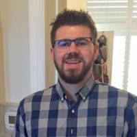 Beckman Coulter Life Sciences Employee Bryce Brooks's profile photo