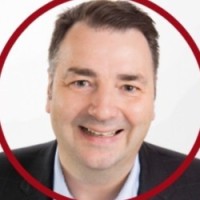 Tim Barnaby - Sales Growth Advisory Services Employee Tim Barnaby's profile photo