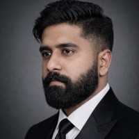 RAQ Contracting Company Employee Joseph K's profile photo