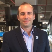 ESA Logística Employee Diego Martucci's profile photo