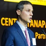Daniel Parnetti Email & Phone Number