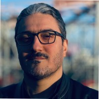 GİMDES Employee Hayreddin İşbilir's profile photo