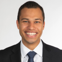KKR & Co. Inc. Employee Kevin Hernandez's profile photo