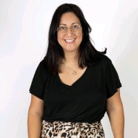 Points Location Intelligence Employee Yafit Haim's profile photo