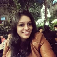 HSBC Employee Paulami Roy's profile photo