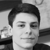 SponsorUnited Employee Luke Langer's profile photo
