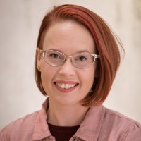 William & Mary Libraries Employee Sara Belmont's profile photo