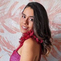 Megapaca Employee Grecia Álvarez Valencia's profile photo