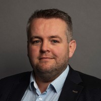 SelektHuis Employee Stephan Dijkhuizen's profile photo