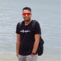 Sunil Krovvidi Email