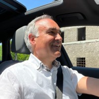 Believe SRL Employee Gianni Lievore's profile photo