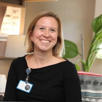 Sixteenth Street Community Health Centers Employee Melissa Waldo's profile photo