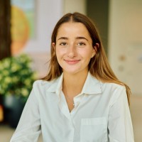 180 Degrees Consulting Employee Margherita Poli's profile photo