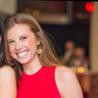 Alexandra Ferrell Email & Phone Number