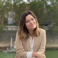 Codisoil Employee Michaella Espósito's profile photo
