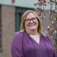 Hazel Findlay Skilled Nursing Employee Kim Higbie's profile photo