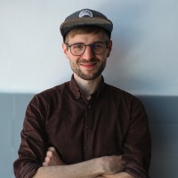 SoftTec GmbH Employee Johannes Golda's profile photo