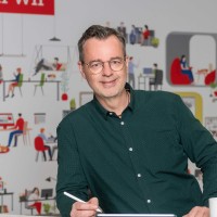 Eßer Office Group Employee Volker Tings's profile photo