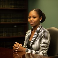 Common Justice Employee Tahirih Anthony's profile photo