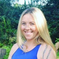 Danielle Dunham Email & Phone Number