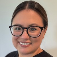 Osher Center Employee Viviane Nguyen's profile photo